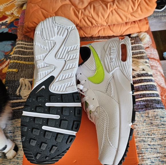 Nike Air Max Excee Sneakers 👟 - Picture 4 of 8